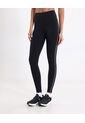 Leggins  Para Mujer Largo Color Negro Marca Atmos #31230126 de Atmos