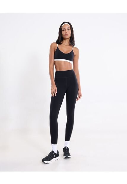 Top  Para Mujer  Color Negro Marca Atmos #31220191