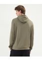 Buzo Para Hombre Hoodie Color Verde Marca Atmos #32060052 de Atmos