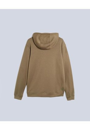 Buzo Para Hombre Hoodie Color Verde Marca Atmos #32060052