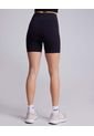 Short Para Mujer Short Color Negro Marca Atmos #31190039 de Atmos