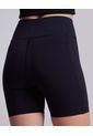 Short Para Mujer Short Color Negro Marca Atmos #31190039 de Atmos