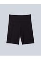 Short Para Mujer Short Color Negro Marca Atmos #31190039 de Atmos