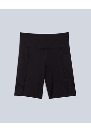 Short Para Mujer Short Color Negro Marca Atmos #31190039