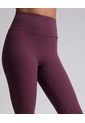 Leggins Para Mujer Largo Color Vino Marca Atmos #31230011 de Atmos