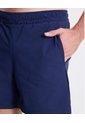 Short Training Medio Con Biker Aeroflow  Para Hombre Azul Atmos de Atmos