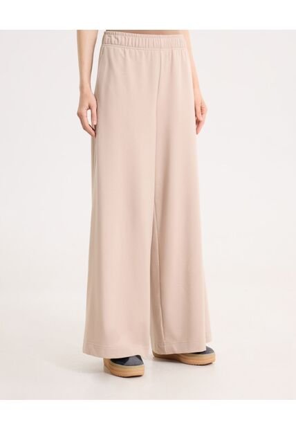 Pantalón Para Mujer Moda Color Beige Marca Atmos #31070089