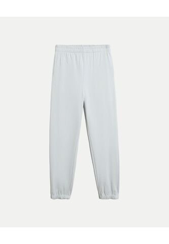 Pantalón Para Mujer Jogger Color Gris Marca Atmos #31070058 Atmos