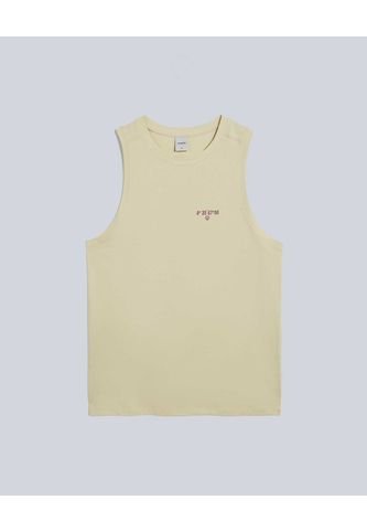 Camiseta Para Hombre Manga Sisa Cuello Redondo Color Verde Claro Marca Atmos #32090186 Atmos