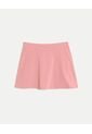 Falda Para Mujer Corto Color Rosa Marca Atmos #31140043 de Atmos
