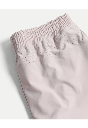 Bermuda Para Hombre Deportiva Corto Color Beige Marca Atmos #32100170