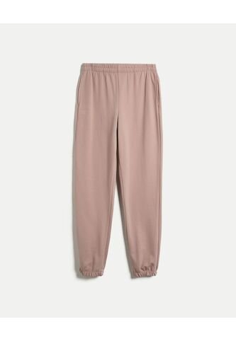 Pantalón Para Mujer Jogger Color Rosado Marca Atmos #31070059 Atmos