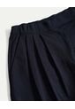 Pantalón Amplio Sartorial Alotech  Para Mujer Azul Atmos de Atmos