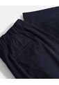 Pantalón Amplio Sartorial Alotech  Para Mujer Azul Atmos de Atmos