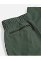 Pantalón Outdoor Básico  Para Hombre Verde Atmos de Atmos