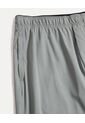 Pantalón Punto Aeroflow Ligero  Para Hombre Gris Atmos de Atmos
