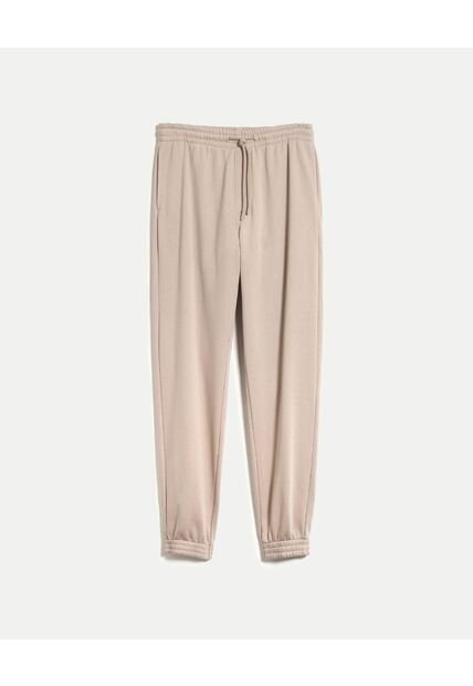 Pantalón Para Hombre Jogger Color Café Marca Atmos #32070078