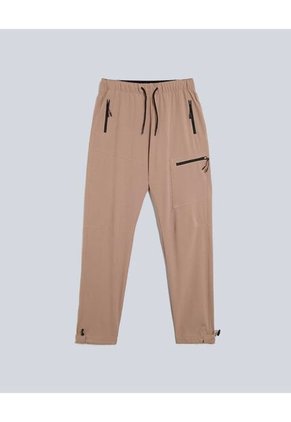 Pantalon Para Hombre Pantalon Moda Color Beige Marca Atmos #32070067