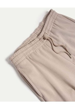 Pantalón Para Hombre Jogger Color Café Marca Atmos #32070078
