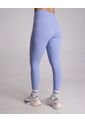 Leggins Para Mujer Medio Color Azul Medio Marca Atmos #31230024 de Atmos