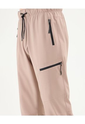 Pantalon Para Hombre Pantalon Moda Color Beige Marca Atmos #32070067