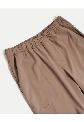 Pantalón Para Hombre Jogger Cargo Color Café Marca Atmos #32070085