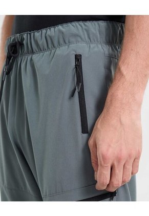 Pantalón Para Hombre Moda Color Verde Marca Atmos #32070083