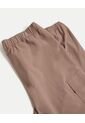 Pantalón Para Hombre Jogger Cargo Color Café Marca Atmos #32070085 de Atmos