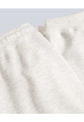 Pantalón Para Hombre Jogger Color Gris Marca Atmos #32070064