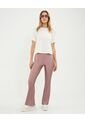 Pantalón Para Mujer Moda Color Rosado Marca Atmos #31070068 de Atmos