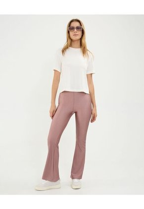Pantalón Para Mujer Moda Color Rosado Marca Atmos #31070068