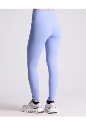 Leggins Para Mujer Medio Color Azul Medio Marca Atmos #31230024