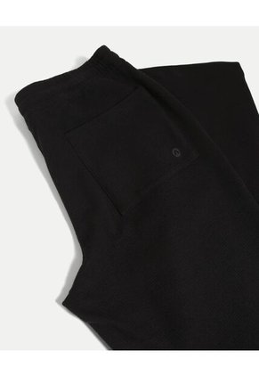 Pantalón Para Hombre Jogger Color Negro Marca Atmos #32070076