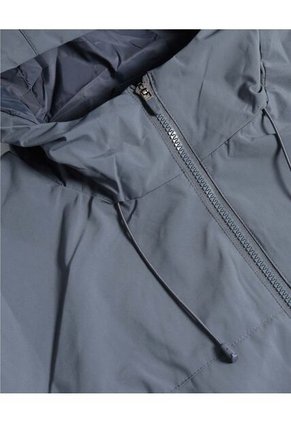 Chaqueta Para Hombre Deportiva Color Azul Marca Atmos #32080052