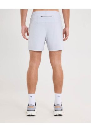 Bermuda Para Hombre Deportiva Corto Color Azul Marca Atmos #32100116