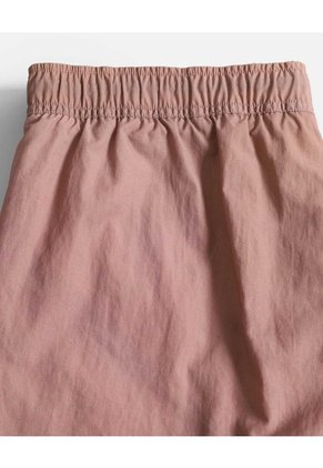 Pantaloneta  Para Hombre  Color Café Marca Atmos #32280024