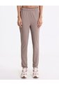 Pantalón Deportivo Aeroflow Para Mujer  Deportiva  Color Marrón Marca Atmos de Atmos