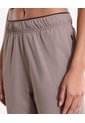 Pantalón Deportivo Aeroflow Para Mujer  Deportiva  Color Marrón Marca Atmos de Atmos