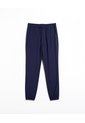 Pantalon Jogger Viori  Para Hombre Azul Atmos de Atmos