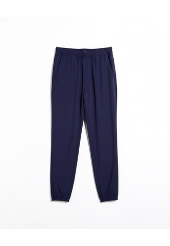 Pantalon Jogger Viori  Para Hombre Azul Atmos Atmos
