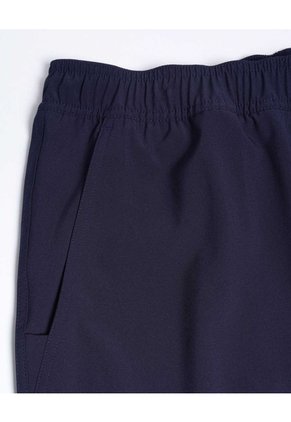 Pantalon Jogger Viori  Para Hombre Azul Atmos