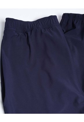 Pantalon Jogger Viori  Para Hombre Azul Atmos