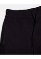 Pantalón Jogger Tejido  Para Hombre Negro Atmos de Atmos