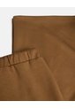 Pantalón Plush Con Venas Texturizadas Para Mujer  Deportiva  Color Verde Marca Atmos de Atmos