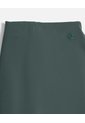 Falda Aerius Con Biker Para Mujer  Deportiva  Color Verde Marca Atmos de Atmos
