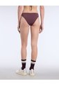 Panty Bikini Deportivo  Para Mujer Vino Atmos de Atmos