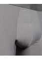 Boxer Para Hombre Filete Medio Color Gris  Marca Atmos #32000047 de Atmos