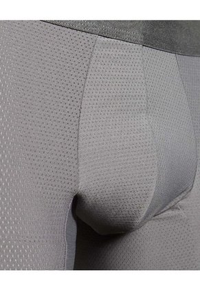 Boxer Para Hombre Filete Medio Color Gris  Marca Atmos #32000047