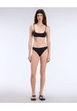Panty Bikini Deportivo  Para Mujer Negro Atmos de Atmos