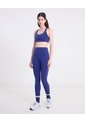 Top  Para Mujer Soporte Alto Color Azul Marca Atmos #31228214 de Atmos